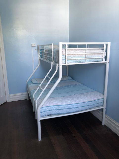 1849 Backpackers Albany - Accommodation Port Macquarie 8