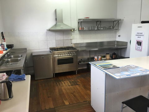 1849 Backpackers Albany - Accommodation Port Macquarie 9