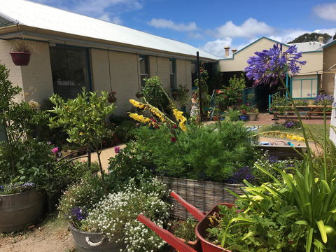 1849 Backpackers Albany - Accommodation Port Macquarie 31