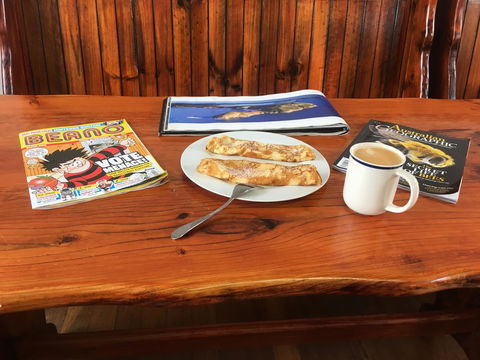 1849 Backpackers Albany - Accommodation Port Macquarie 33