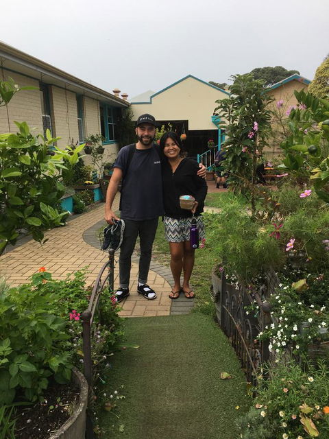 1849 Backpackers Albany - Accommodation Port Macquarie 44
