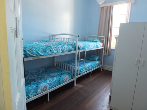 1849 Backpackers Albany - Accommodation Port Macquarie 4