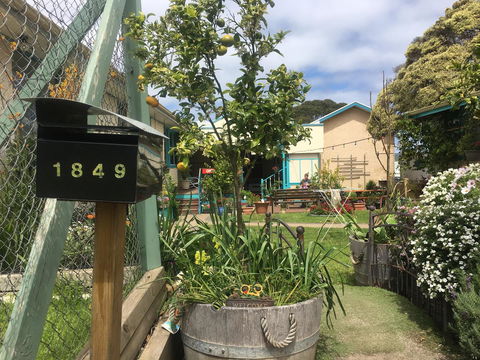 1849 Backpackers Albany - Accommodation Port Macquarie 11