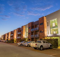 Perth Ascot Central Apartment Hotel - Accommodation Port Macquarie