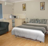 Albany Apartments - Accommodation Port Macquarie
