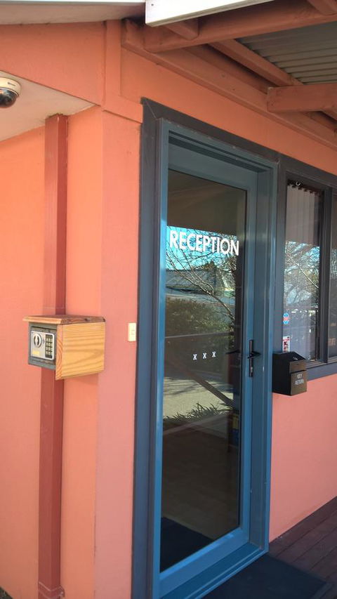 Albany Apartments - Accommodation Port Macquarie 16