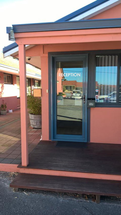 Albany Apartments - Accommodation Port Macquarie 17