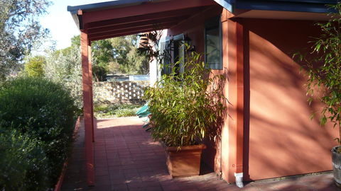 Albany Apartments - Accommodation Port Macquarie 7