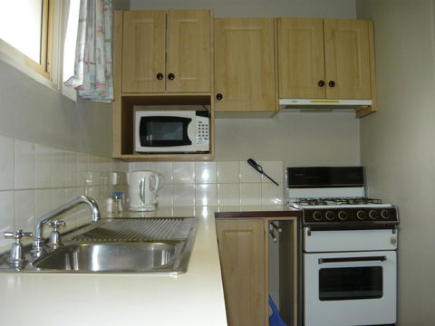 Albany Apartments - Accommodation Port Macquarie 10