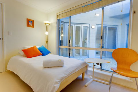 Cottesloe Contemporary Villa - Accommodation Port Macquarie 6