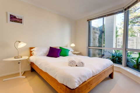 Cottesloe Contemporary Villa - Accommodation Port Macquarie 10