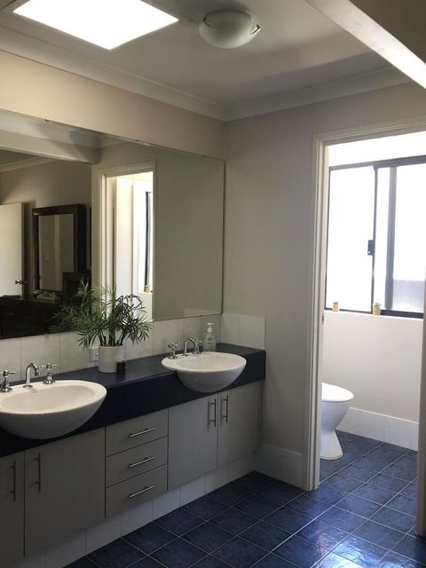 BeachHideaway@Scarborough - Accommodation Port Macquarie 5