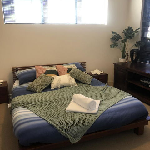 BeachHideaway@Scarborough - Accommodation Port Macquarie 1