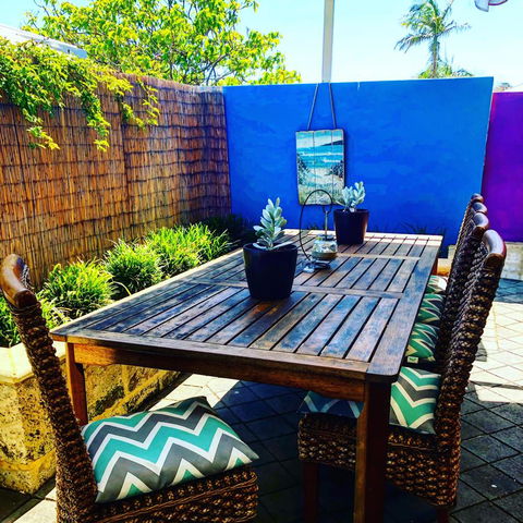 BeachHideaway@Scarborough - Accommodation Port Macquarie 13