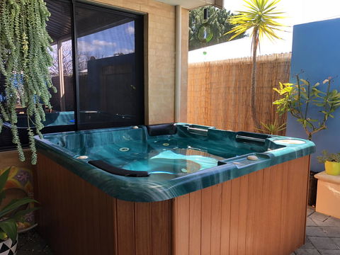 BeachHideaway@Scarborough - Accommodation Port Macquarie 35