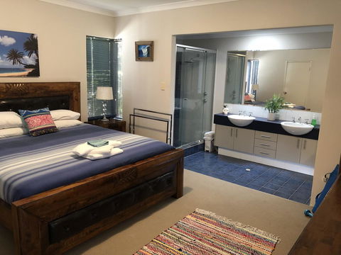 BeachHideaway@Scarborough - Accommodation Port Macquarie 20