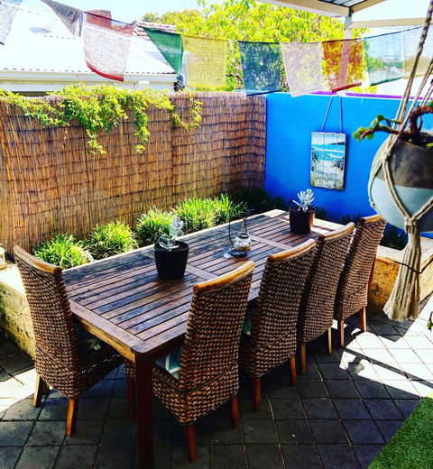 BeachHideaway@Scarborough - Accommodation Port Macquarie 14