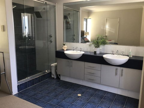 BeachHideaway@Scarborough - Accommodation Port Macquarie 6