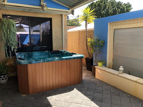 BeachHideaway@Scarborough - Accommodation Port Macquarie 34