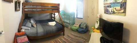 BeachHideaway@Scarborough - Accommodation Port Macquarie 3