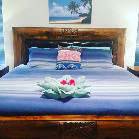 BeachHideaway@Scarborough - Accommodation Port Macquarie 0