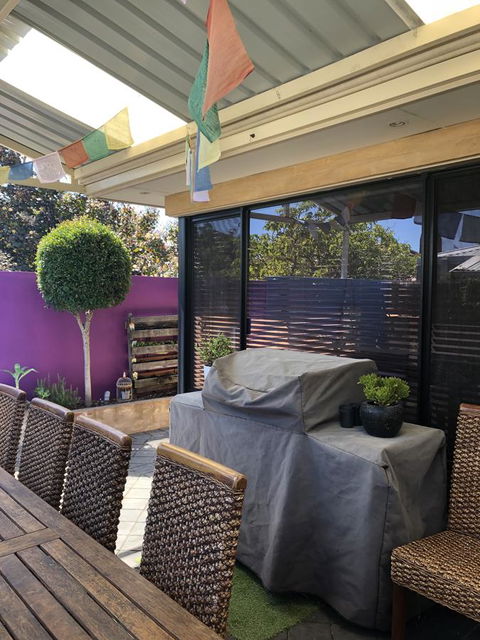 BeachHideaway@Scarborough - Accommodation Port Macquarie 12