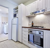 Fremantle Townhouse u/5 - Accommodation Port Macquarie