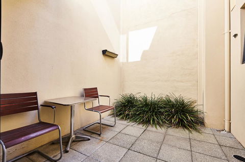 Fremantle Townhouse U/5 - Accommodation Port Macquarie 5