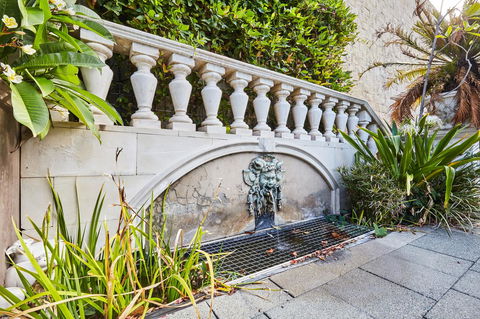Fremantle Townhouse U/5 - Accommodation Port Macquarie 14