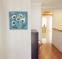 Cosy easy access home near Perth CBD and Fremantle - Accommodation Port Macquarie