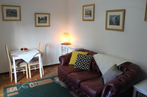 Jacaranda Hideaway Bed & Breakfast - Accommodation Port Macquarie 6