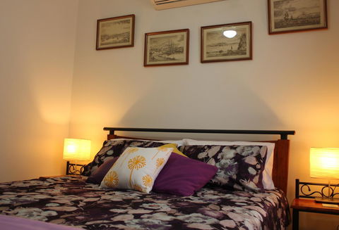 Jacaranda Hideaway Bed & Breakfast - Accommodation Port Macquarie 1