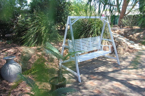 Jacaranda Hideaway Bed & Breakfast - Accommodation Port Macquarie 11