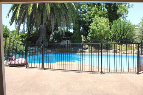 Jacaranda Hideaway Bed & Breakfast - Accommodation Port Macquarie 9