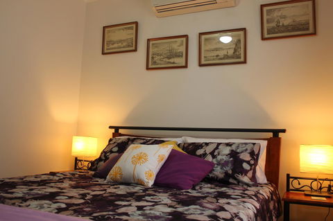 Jacaranda Hideaway Bed & Breakfast - Accommodation Port Macquarie 8