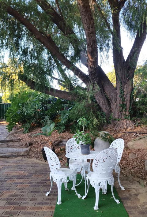 Jacaranda Hideaway Bed & Breakfast - Accommodation Port Macquarie 15