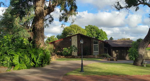 Jacaranda Hideaway Bed & Breakfast - Accommodation Port Macquarie 16