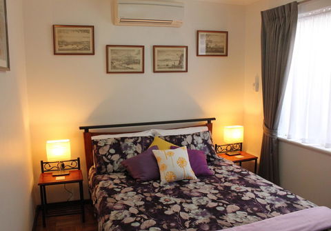 Jacaranda Hideaway Bed & Breakfast - Accommodation Port Macquarie 2