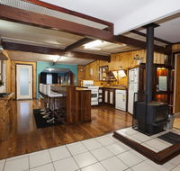 Rustic Retreat Esperance - Accommodation Port Macquarie