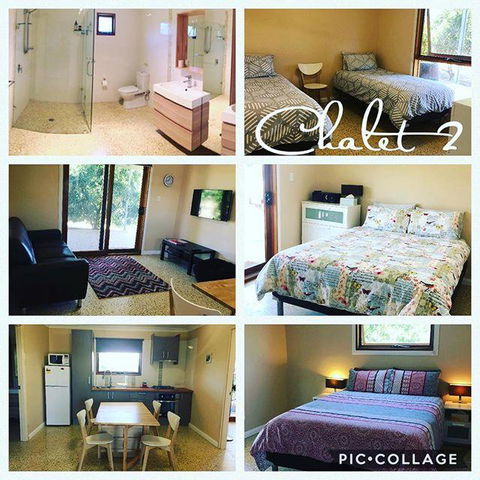 Swan Valley Sisters - Accommodation Port Macquarie 11