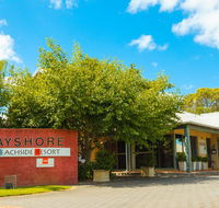 Bayshore Beachside Resort - Accommodation Port Macquarie