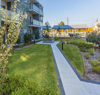 Airport Apartments by Aurum - Accommodation Port Macquarie