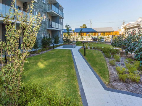 Airport Apartments By Vetroblu - Accommodation Port Macquarie 0