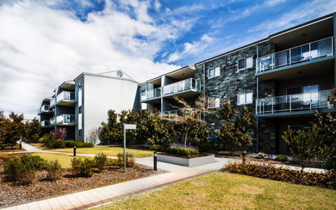 Airport Apartments By Vetroblu - Accommodation Port Macquarie 6