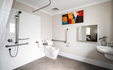 Airport Apartments By Vetroblu - Accommodation Port Macquarie 11