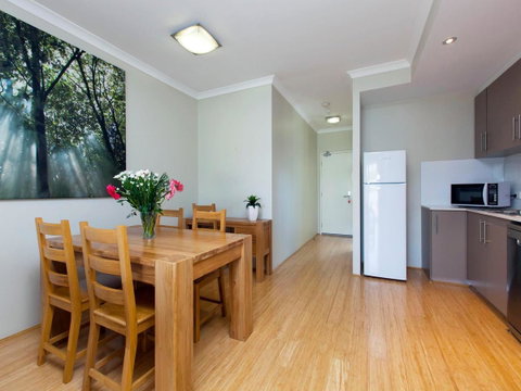 Airport Apartments By Vetroblu - Accommodation Port Macquarie 3