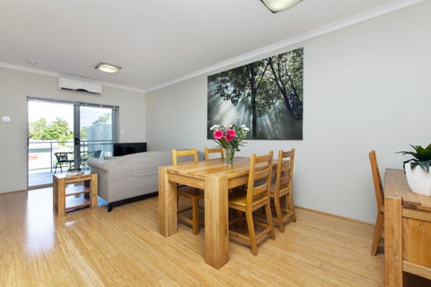 Airport Apartments By Vetroblu - Accommodation Port Macquarie 4