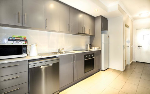 Airport Apartments By Vetroblu - Accommodation Port Macquarie 1