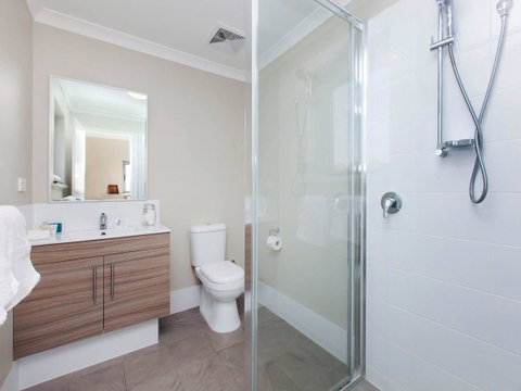 Airport Apartments By Vetroblu - Accommodation Port Macquarie 10