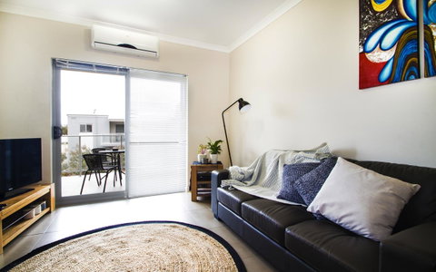 Airport Apartments By Vetroblu - Accommodation Port Macquarie 8